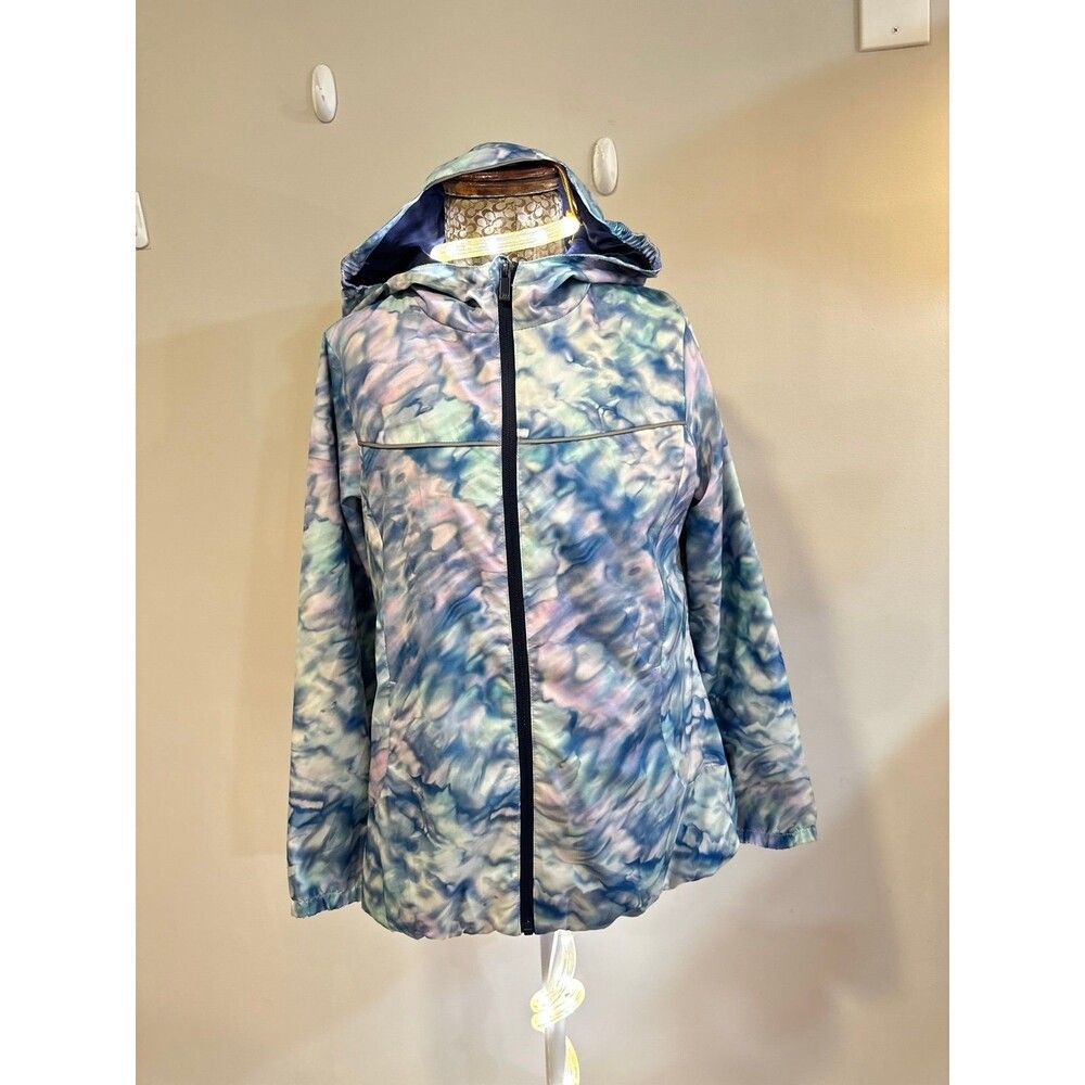 Windbreaker Lightweight Jacket